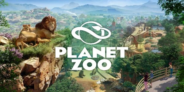 Frontier, lo studio dietro Planet Zoo e Planet Coaster al lavoro sul prossimo titolo