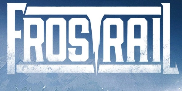 Frostrail: il playtest del survival FPS su rotaie inizia il 16 aprile