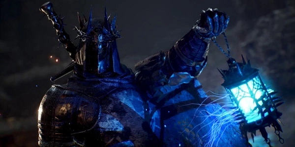 The Lords of the Fallen: rilasciato video teaser del gameplay