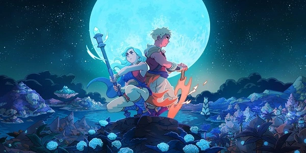 Sea of Stars, pubblicato un nuovo videogameplay dalla durata di quasi 20 minuti
