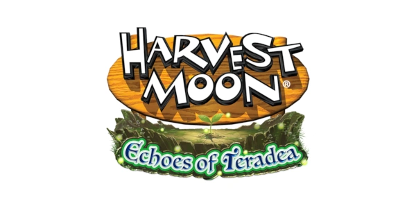 Harvest Moon: Echoes of Teradea, pubblicato il trailer di debutto